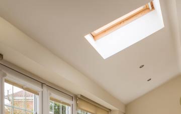 Corsiehill conservatory roof insulation companies