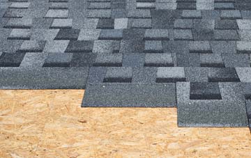 expert Corsiehill asphalt roof companies