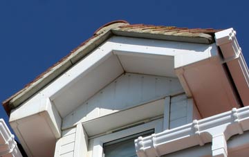 Corsiehill fascia installation costs