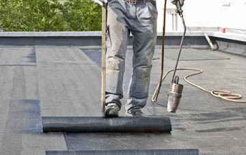 flat roof replacement Corsiehill, Perth And Kinross