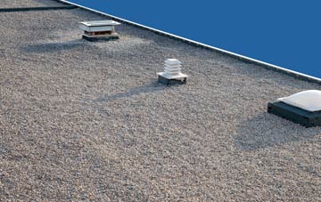 flat roofing Corsiehill, Perth And Kinross