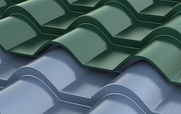 who should consider Corsiehill plastic roofs