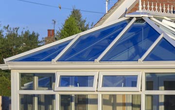 professional Corsiehill conservatory insulation