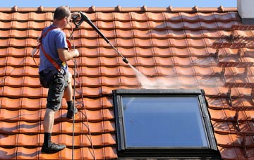 roof cleaning Corsiehill, Perth And Kinross