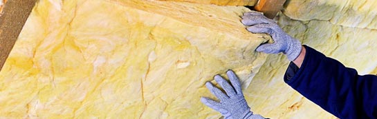 quotes for Corsiehill roof insulation