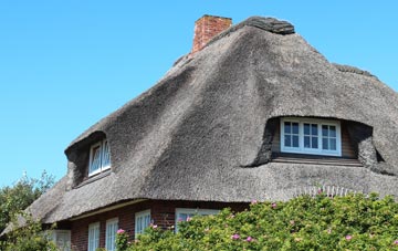 thatch roofing Corsiehill, Perth And Kinross