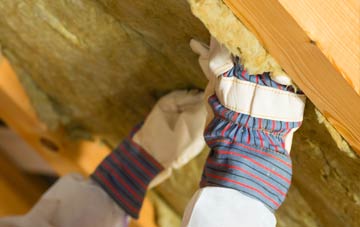 types of Corsiehill pitched roof insulation materials