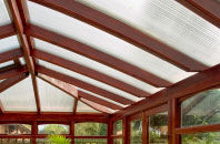 Corsiehill conservatory roofing insulation