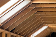 Corsiehill tapered roof insulation quotes